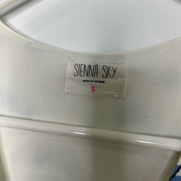 Sienna Sky Dress - Picture 2 of 5